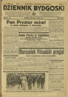 Dziennik Bydgoski, 1934, R.28, nr 144