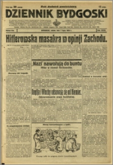 Dziennik Bydgoski, 1934, R.28, nr 152