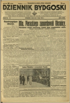Dziennik Bydgoski, 1934, R.28, nr 155