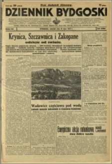 Dziennik Bydgoski, 1934, R.28, nr 162