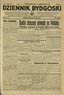 Dziennik Bydgoski, 1934, R.28, nr 163