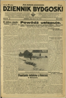 Dziennik Bydgoski, 1934, R.28, nr 164