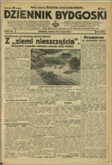 Dziennik Bydgoski, 1934, R.28, nr 165