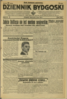 Dziennik Bydgoski, 1934, R.28, nr 172