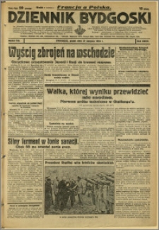 Dziennik Bydgoski, 1934, R.28, nr 198