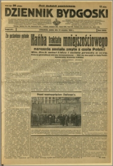 Dziennik Bydgoski, 1934, R.28, nr 211