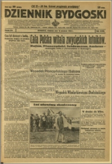 Dziennik Bydgoski, 1934, R.28, nr 212