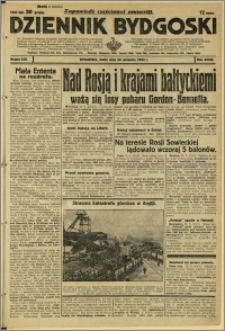 Dziennik Bydgoski, 1934, R.28, nr 220