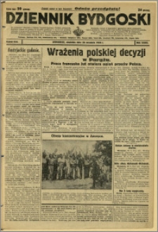 Dziennik Bydgoski, 1934, R.28, nr 224