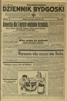 Dziennik Bydgoski, 1934, R.28, nr 225
