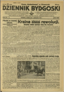 Dziennik Bydgoski, 1934, R.28, nr 230