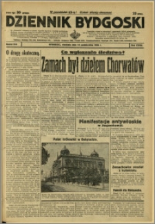Dziennik Bydgoski, 1934, R.28, nr 236