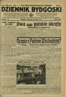 Dziennik Bydgoski, 1934, R.28, nr 265
