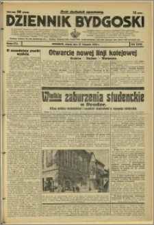 Dziennik Bydgoski, 1934, R.28, nr 272