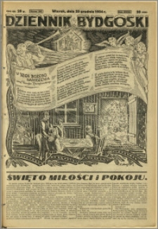 Dziennik Bydgoski, 1934, R.28, nr 295