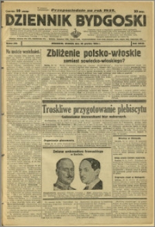 Dziennik Bydgoski, 1934, R.28, nr 298