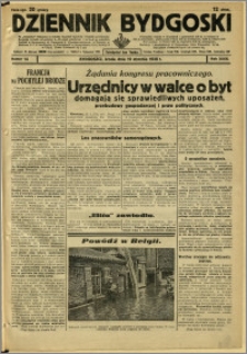 Dziennik Bydgoski, 1938, R.32, nr 14