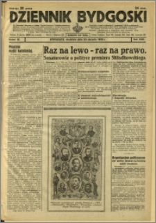 Dziennik Bydgoski, 1938, R.32, nr 18