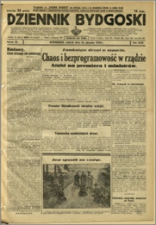 Dziennik Bydgoski, 1938, R.32, nr 19