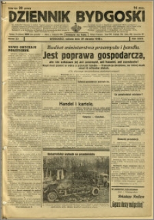 Dziennik Bydgoski, 1938, R.32, nr 23