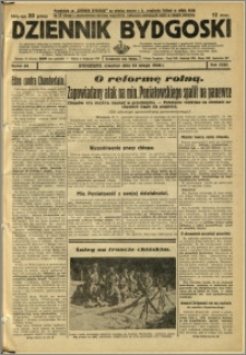 Dziennik Bydgoski, 1938, R.32, nr 44