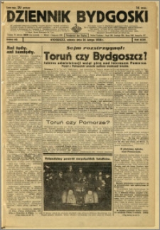 Dziennik Bydgoski, 1938, R.32, nr 46