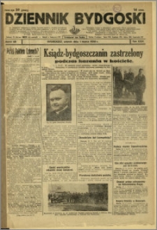 Dziennik Bydgoski, 1938, R.32, nr 48