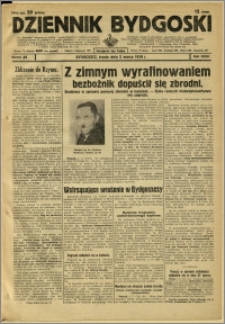Dziennik Bydgoski, 1938, R.32, nr 49
