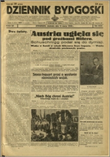 Dziennik Bydgoski, 1938, R.32, nr 59