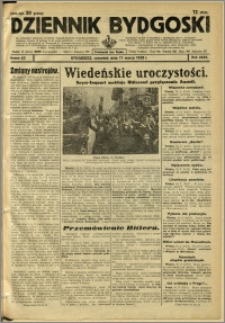 Dziennik Bydgoski, 1938, R.32, nr 62