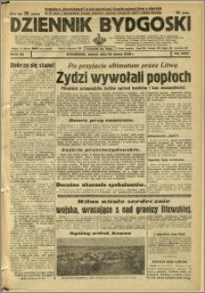 Dziennik Bydgoski, 1938, R.32, nr 66