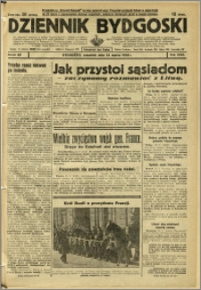 Dziennik Bydgoski, 1938, R.32, nr 68