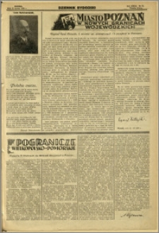 Dziennik Bydgoski, 1938, R.32, nr 71