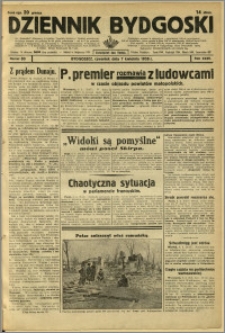 Dziennik Bydgoski, 1938, R.32, nr 80