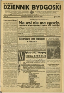 Dziennik Bydgoski, 1938, R.32, nr 88