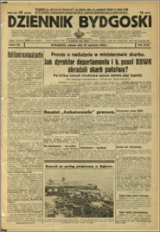 Dziennik Bydgoski, 1938, R.32, nr 93