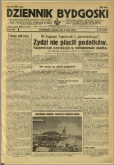 Dziennik Bydgoski, 1938, R.32, nr 105