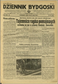 Dziennik Bydgoski, 1938, R.32, nr 106