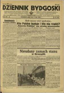 Dziennik Bydgoski, 1938, R.32, nr 109