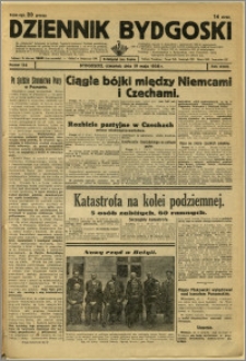 Dziennik Bydgoski, 1938, R.32, nr 114