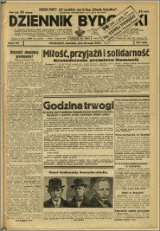 Dziennik Bydgoski, 1938, R.32, nr 117