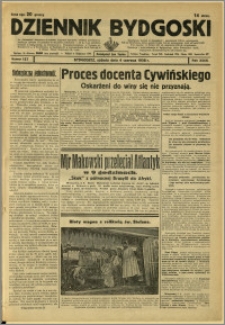 Dziennik Bydgoski, 1938, R.32, nr 127