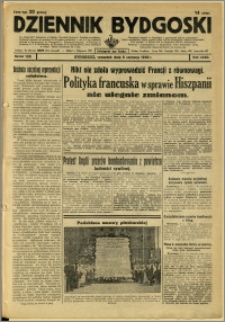Dziennik Bydgoski, 1938, R.32, nr 130