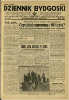 Dziennik Bydgoski, 1938, R.32, nr 133
