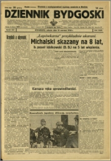 Dziennik Bydgoski, 1938, R.32, nr 137