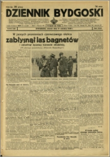 Dziennik Bydgoski, 1938, R.32, nr 139
