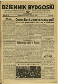Dziennik Bydgoski, 1938, R.32, nr 146