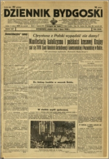 Dziennik Bydgoski, 1938, R.32, nr 147