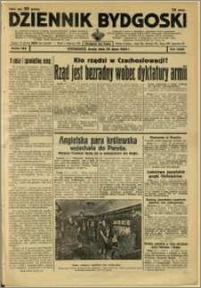 Dziennik Bydgoski, 1938, R.32, nr 163