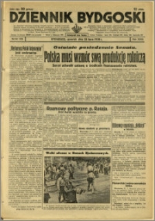 Dziennik Bydgoski, 1938, R.32, nr 170